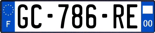GC-786-RE