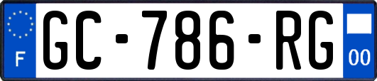 GC-786-RG