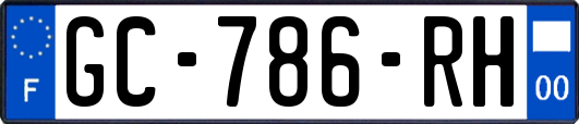 GC-786-RH