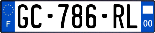 GC-786-RL