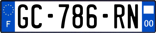 GC-786-RN