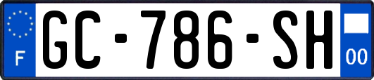 GC-786-SH