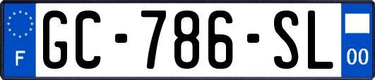 GC-786-SL