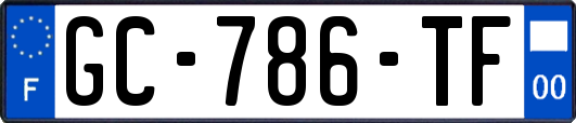 GC-786-TF