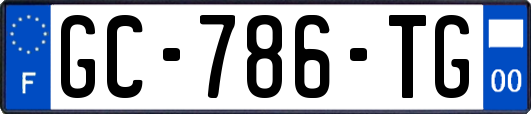 GC-786-TG