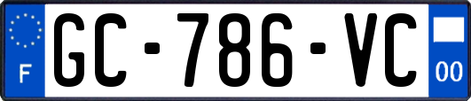 GC-786-VC