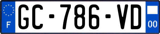 GC-786-VD