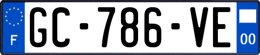 GC-786-VE
