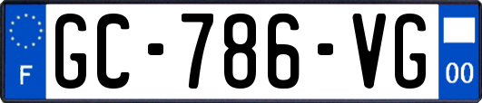 GC-786-VG