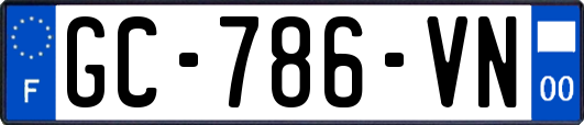 GC-786-VN