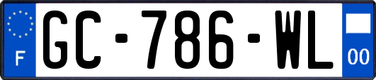 GC-786-WL