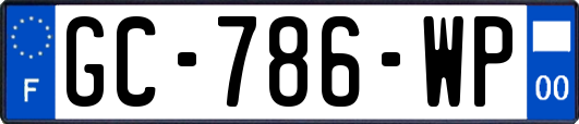 GC-786-WP