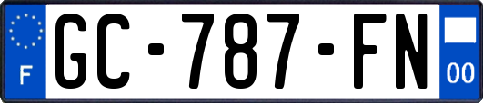 GC-787-FN