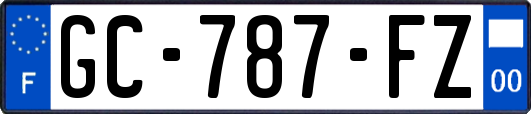 GC-787-FZ
