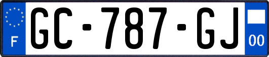 GC-787-GJ