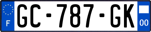 GC-787-GK