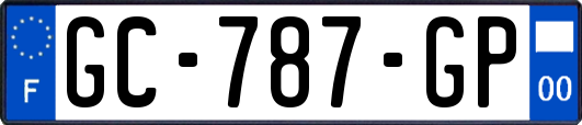 GC-787-GP