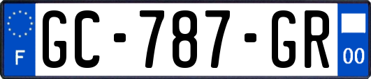 GC-787-GR
