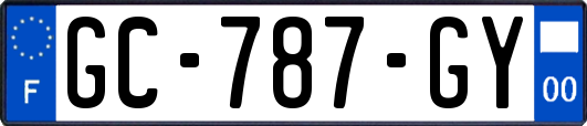 GC-787-GY