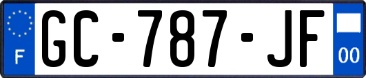 GC-787-JF