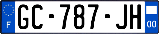 GC-787-JH