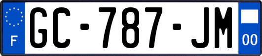 GC-787-JM