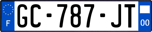 GC-787-JT