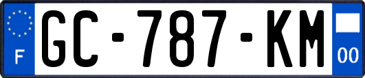 GC-787-KM