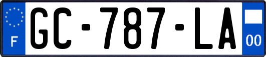 GC-787-LA