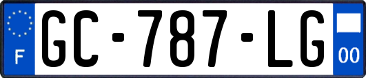 GC-787-LG
