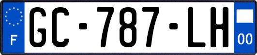 GC-787-LH