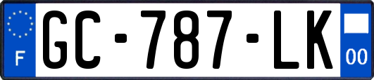 GC-787-LK