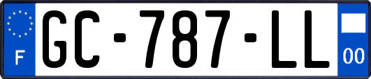 GC-787-LL