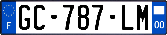 GC-787-LM