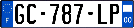 GC-787-LP