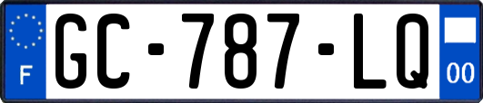 GC-787-LQ