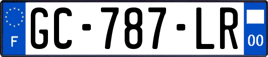 GC-787-LR