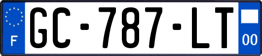 GC-787-LT