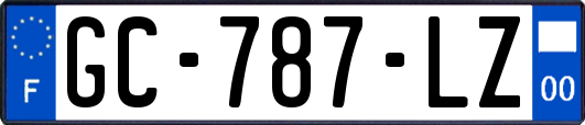 GC-787-LZ