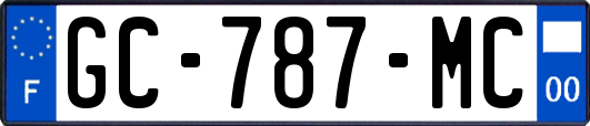 GC-787-MC