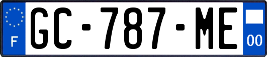 GC-787-ME