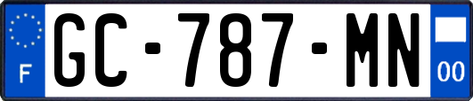 GC-787-MN