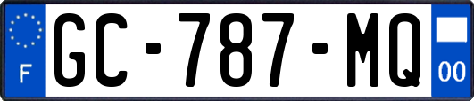 GC-787-MQ