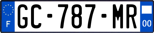 GC-787-MR