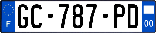 GC-787-PD