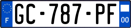 GC-787-PF
