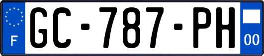 GC-787-PH