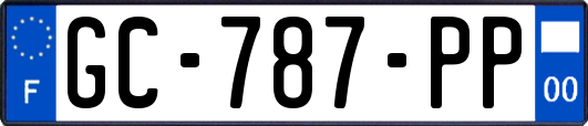 GC-787-PP