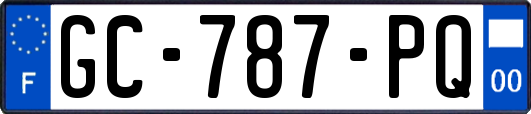 GC-787-PQ