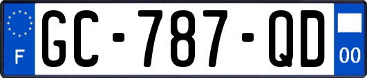 GC-787-QD